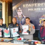 Dugaan Korupsi Dana APBDes dan Kompensasi PDAM: Kepala Desa Paniis Kuningan Terancam 20 Tahun Penjara