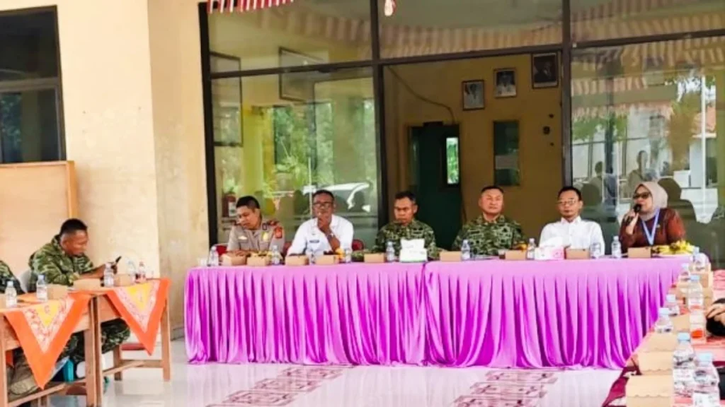 Sambut BSMSS 2026, Serang Kulon Disiapkan Jadi Pusat Pembangunan Infrastruktur Tani dan Pemberdayaan Warga