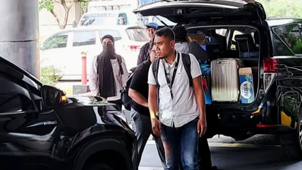 Dugaan Korupsi Cukai, KPK Geledah Kantor Bea Cukai Semarang dan Sita Uang Tunai