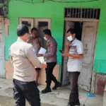 Aroma Menyengat Gemparkan Kerrtawinangun: Penghuni Kontrakan di Kedawung Ditemukan Tewas Membusuk