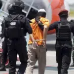 Densus 88 Bekuk 11 Tersangka Lintas Provinsi dalam Operasi Senyap