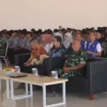 Open House Sekolah Rakyat, Wabup Jigus: Akses Pendidikan yang Lebih Luas Bagi Masyarakat