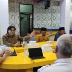Pansus II DPRD Kabupaten Cirebon Dalami Penataan Infrastruktur Pasif Telekomunikasi di Kota Cirebon